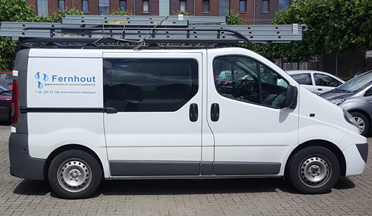 Fernhout auto new